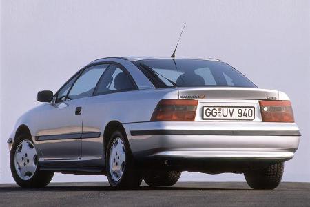 Opel Calibra