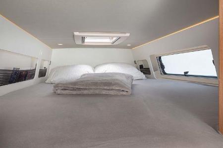 Weinsberg Carabus 630 MEG Outlaw (2020)