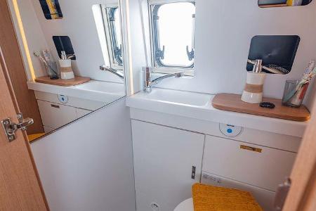 Weinsberg Carabus 630 MEG Outlaw (2020)