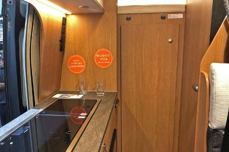 Weinsberg Carabus 630 MEG Outlaw (2020)