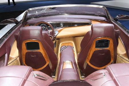 Cadillac Ciel IAA