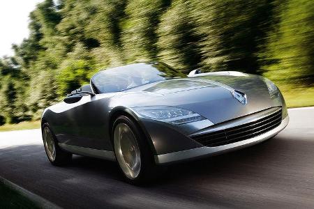 Renault Nepta