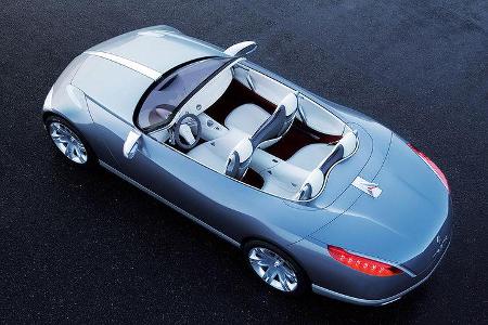 Renault Nepta