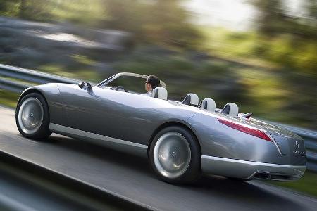 Renault Nepta