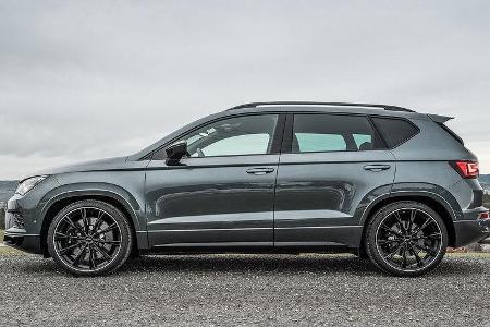 Abt Cupra Ateca