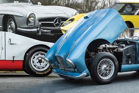 Techno Classica 2020 Sthebys Auktion Petitjean Techno Classica 2020 Sthebys Auktion Petitjean