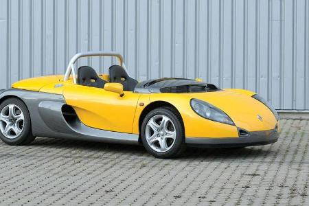 RM Sotheby's Auktion Marcel Petitjean Techno Classica 2020