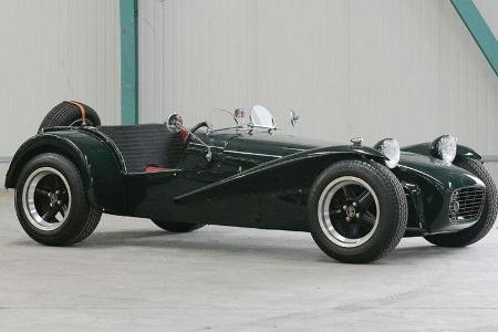 RM Sotheby's Auktion Marcel Petitjean Techno Classica 2020