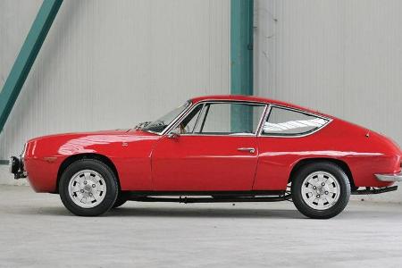RM Sotheby's Auktion Marcel Petitjean Techno Classica 2020