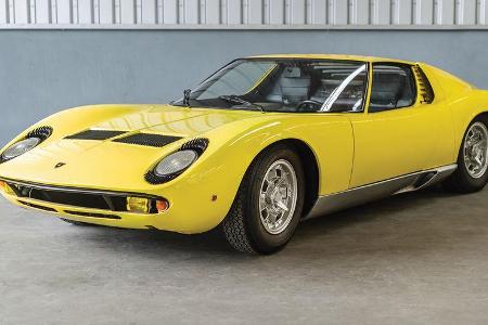 RM Sotheby's Auktion Marcel Petitjean Techno Classica 2020