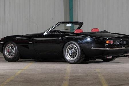 RM Sotheby's Auktion Marcel Petitjean Techno Classica 2020