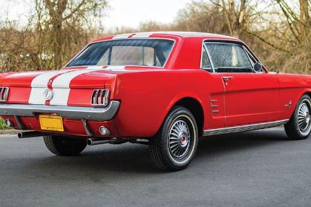 RM Sotheby's Auktion Marcel Petitjean Techno Classica 2020