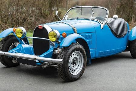 RM Sotheby's Auktion Marcel Petitjean Techno Classica 2020