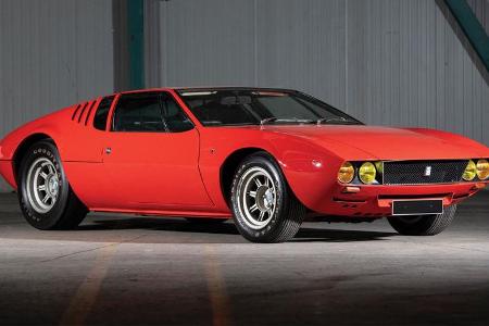 RM Sotheby's Auktion Marcel Petitjean Techno Classica 2020