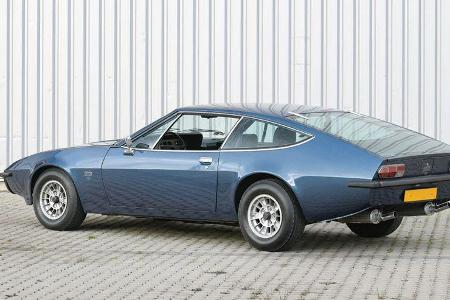 RM Sotheby's Auktion Marcel Petitjean Techno Classica 2020