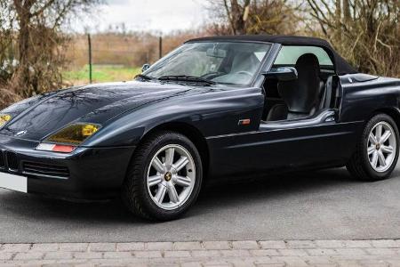 RM Sotheby's Auktion Marcel Petitjean Techno Classica 2020