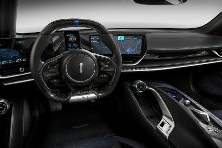 Pininfarina Battista Anniversario