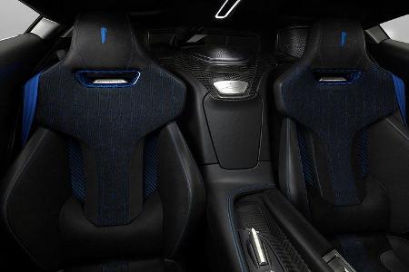 Pininfarina Battista Anniversario