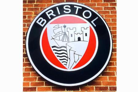 Bristol Ausverkauf