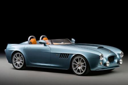 Bristol Bullet