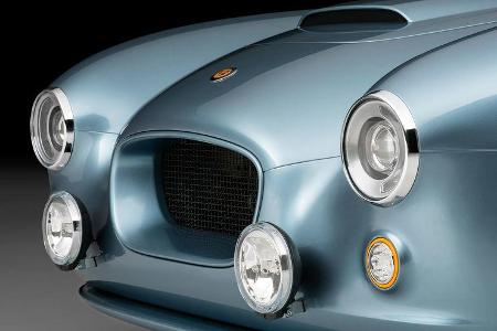 Bristol Bullet