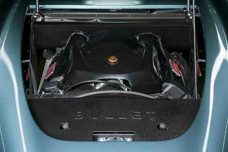 Bristol Bullet