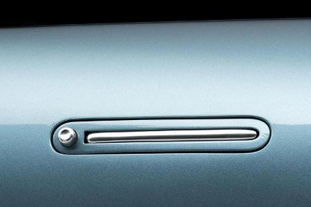 Bristol Bullet