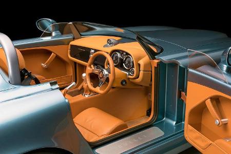 Bristol Bullet
