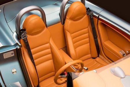 Bristol Bullet