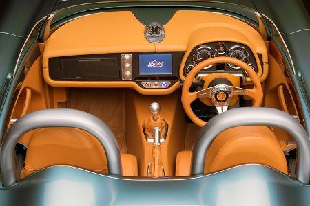 Bristol Bullet