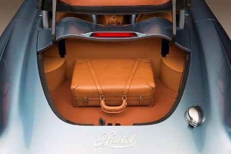 Bristol Bullet