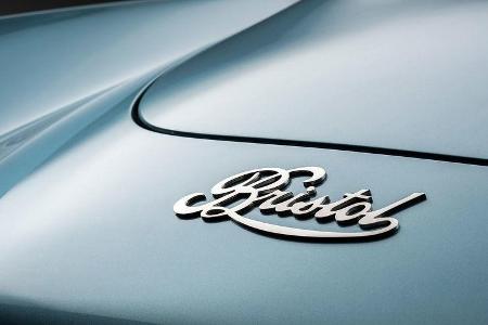 Bristol Bullet