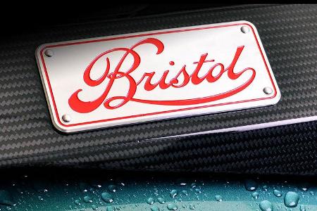 Bristol Pinnacle