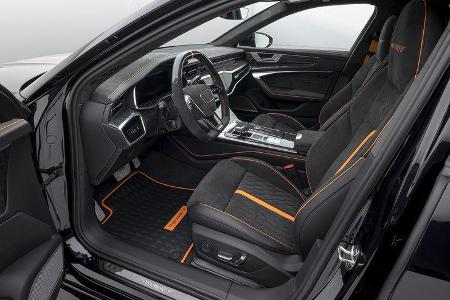 Mansory Audi RS6 Avant Tuning 2020