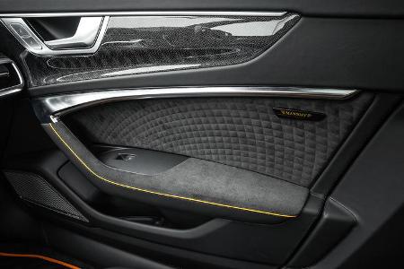 Mansory Audi RS6 Avant Tuning 2020