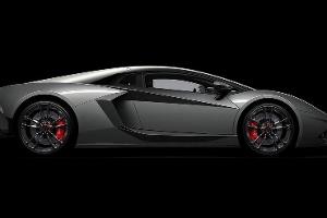 Elektrischer Lambo-Klon aus Finnland