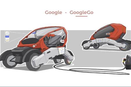 Google Google-Go