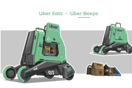 Uber Eats
