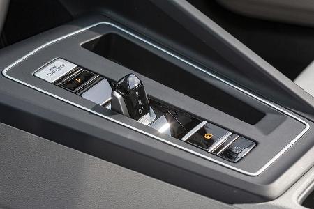 VW Golf 2.0 TDI Style, Interieur