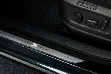 Seat Ateca Modellpflege 2020