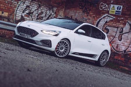 03/2020, Mountune Ford Focus ST Mk4