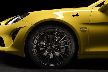 Alpine A110 „Color Edition 2020”
