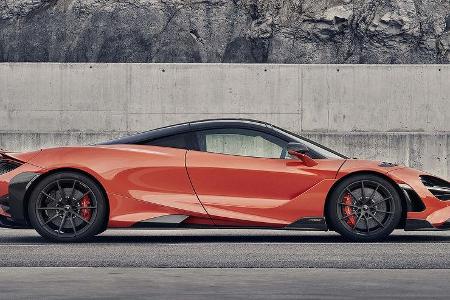 McLaren 765LT