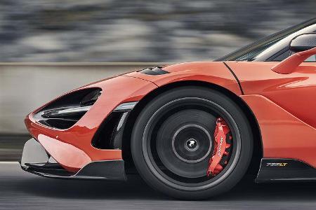McLaren 765LT