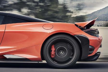 McLaren 765LT