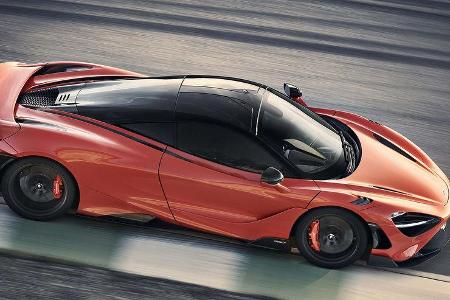 McLaren 765LT