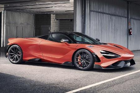 McLaren 765LT