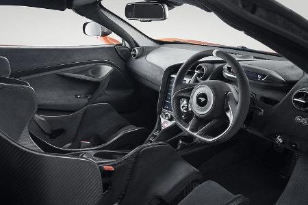McLaren 765LT