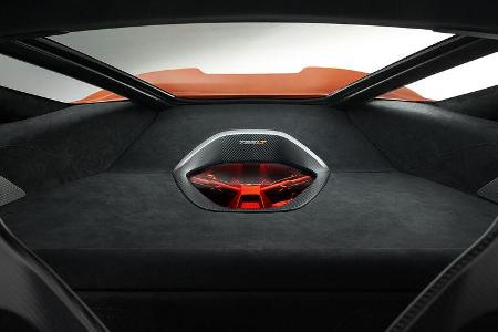 McLaren 765LT