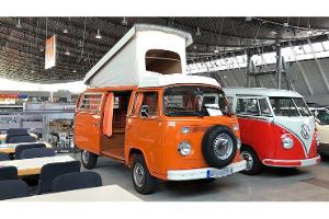 VW T2 und T3 Camper ab 30.000 Euro